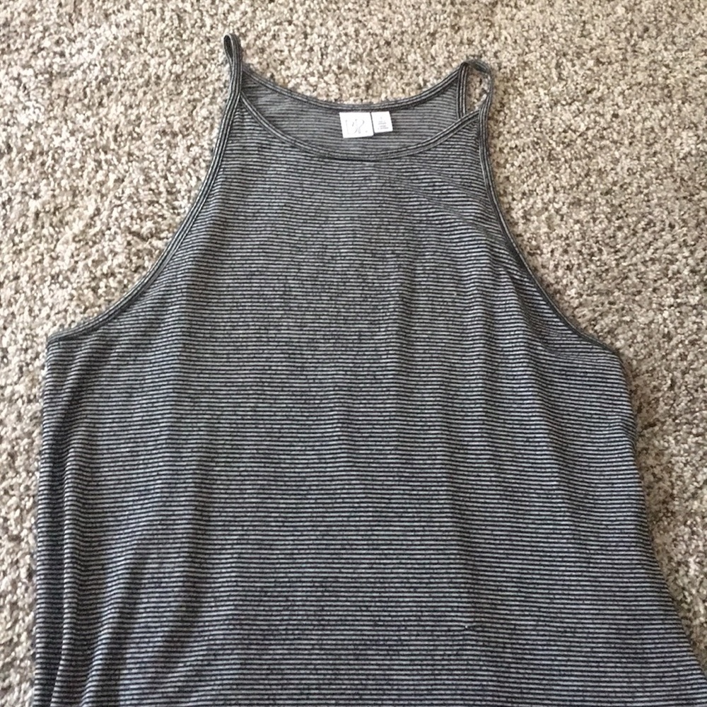 Nordstrom BP striped tank